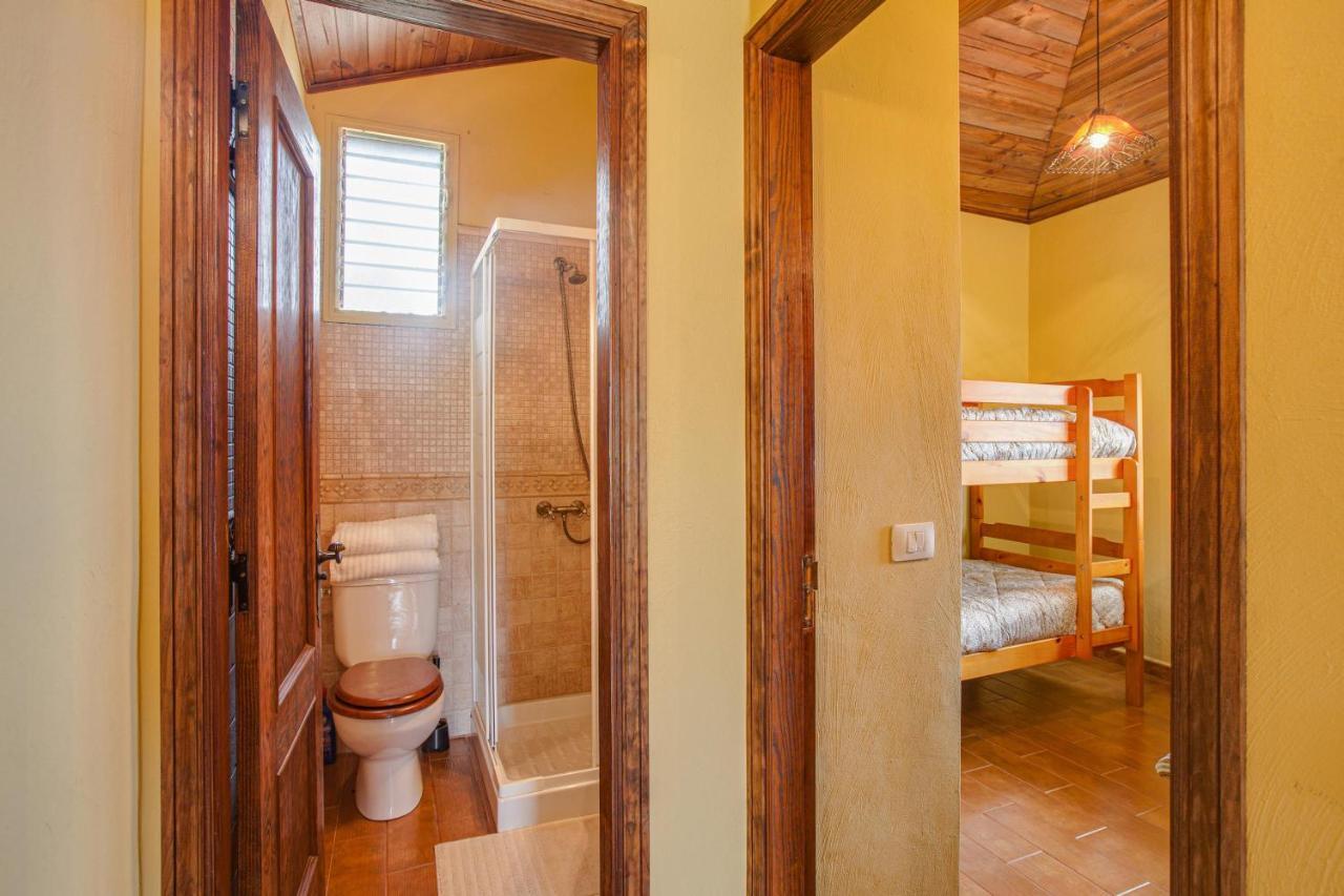 Casa La Chocita Villa Los Realejos Luaran gambar