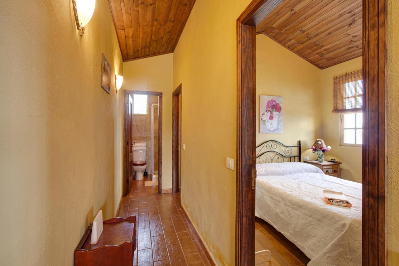 Casa La Chocita Villa Los Realejos Luaran gambar