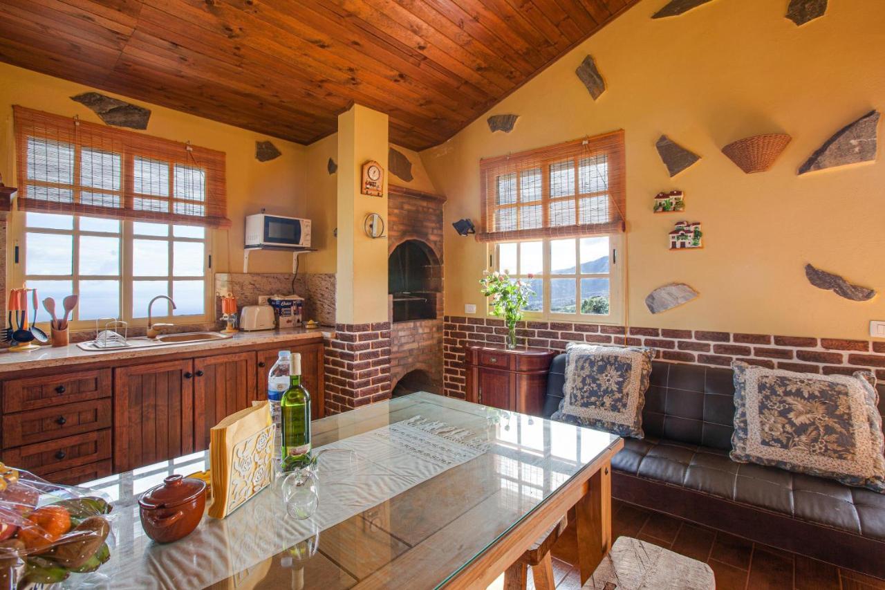 Casa La Chocita Villa Los Realejos Luaran gambar