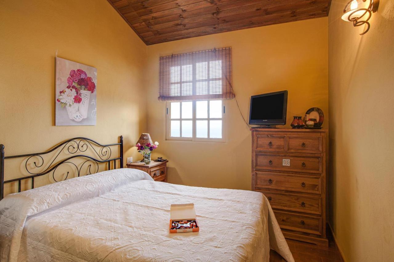 Casa La Chocita Villa Los Realejos Luaran gambar