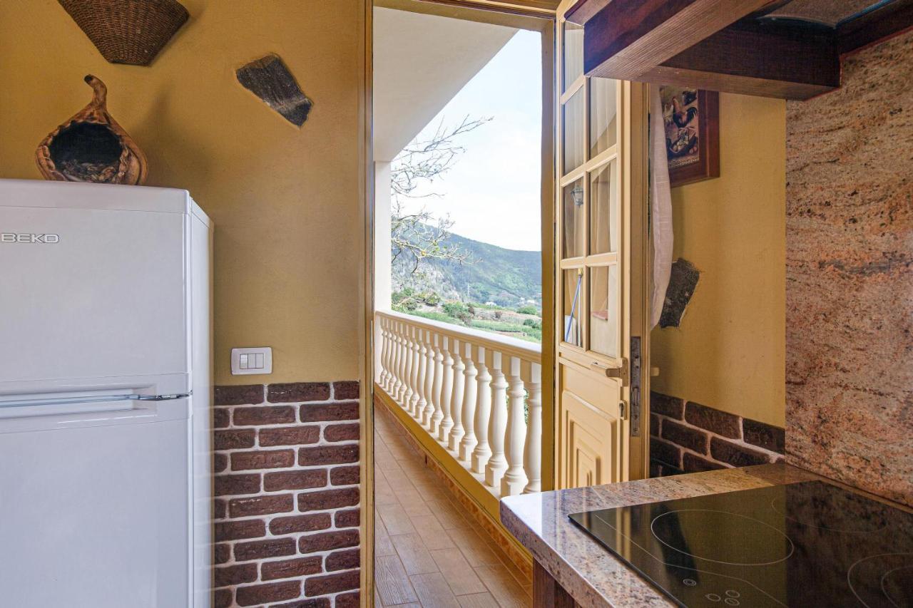 Casa La Chocita Villa Los Realejos Luaran gambar